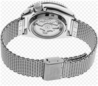 Orologio Seiko Uomo 5 Sport in Acciaio SRPD67K1 - SRPD67K1